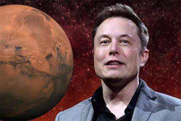 炸锅了！4400颗星链卫星集体搬家太空版圈地运动藏着多少门道？(图1)