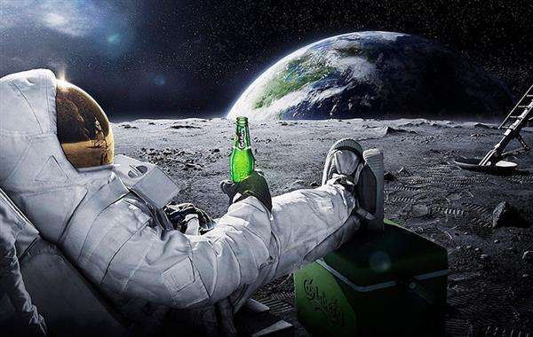 如何对宇宙文明进行分级？(图1)