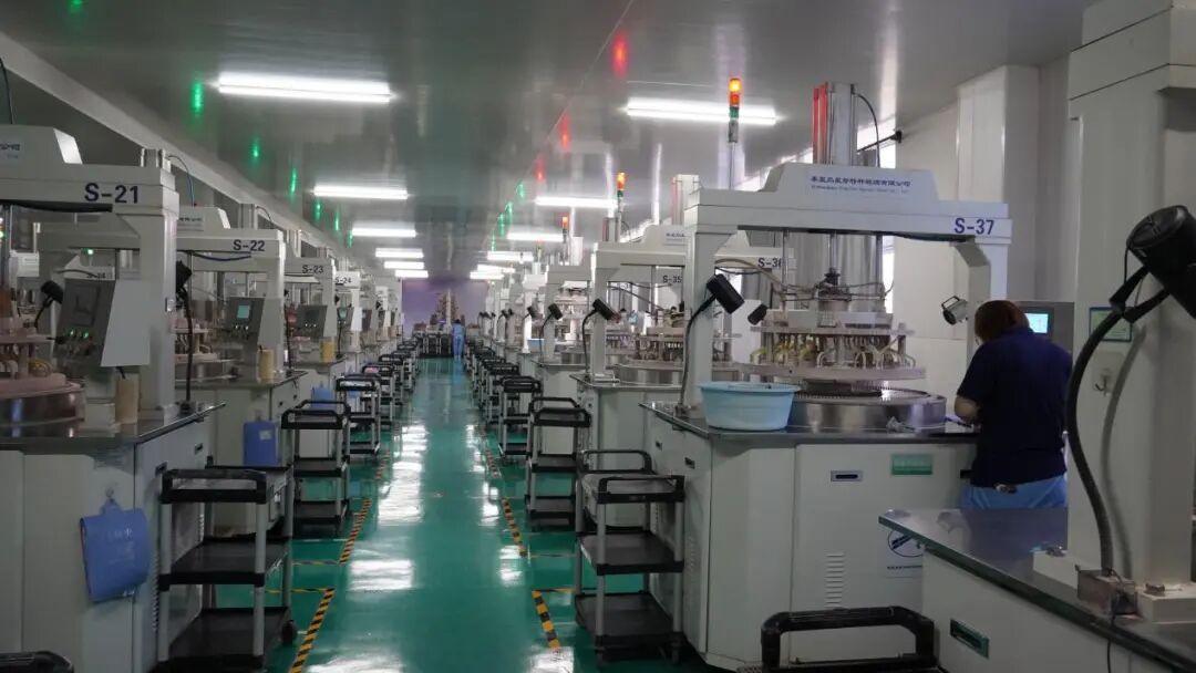 华西股份：公司对外直接投资项目未涉及航空航天相关领域(图1)