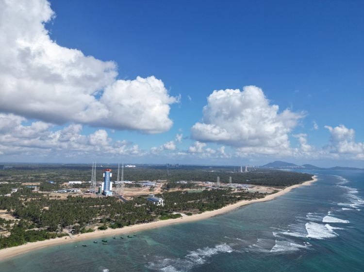 计算机行业周报周观点：持续看好商业航天板块(图1)