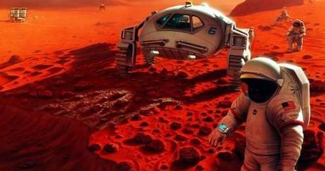 太阳系22亿年的公转周期线次地球生物大灭绝吗？(图1)