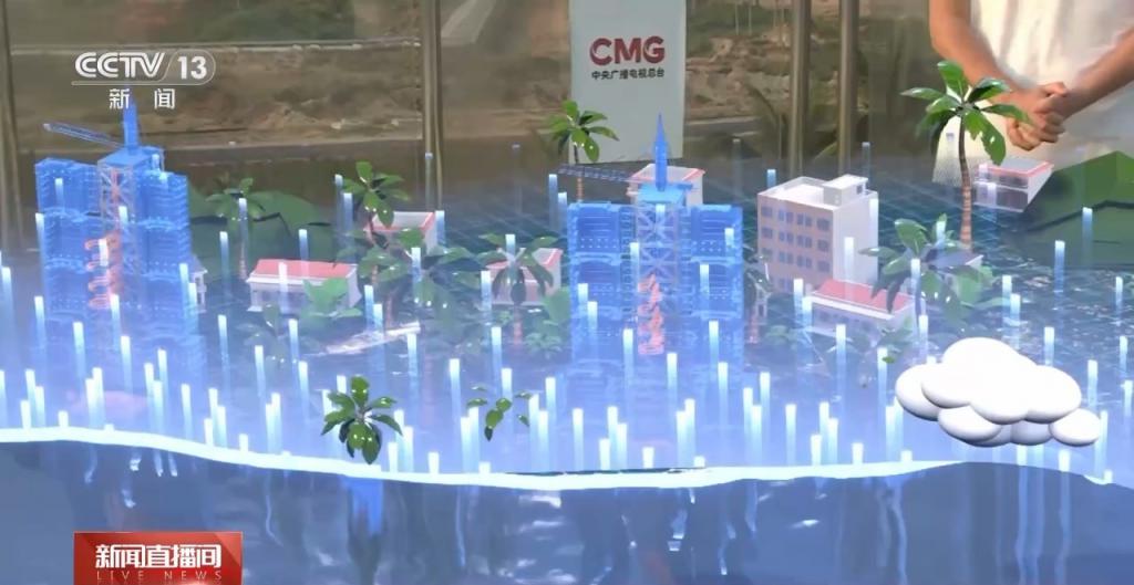 技术突破、产业集聚、场景拓展——商业航天产业全链提速(图1)