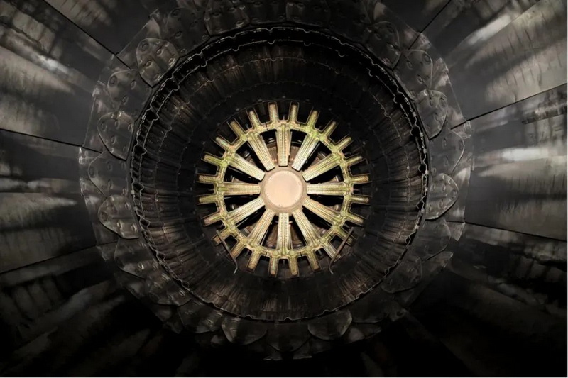 2025年国外载人航天发展综述(图1)