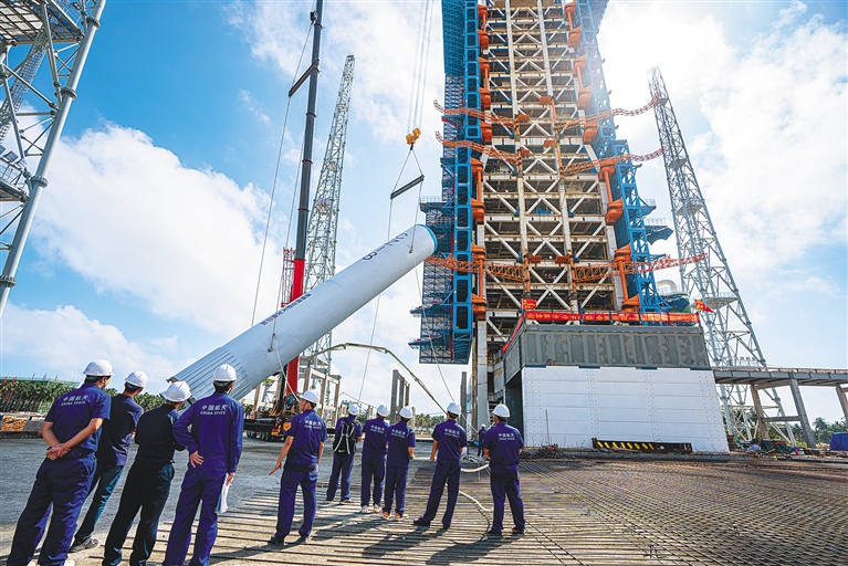 多款新型航天产品亮相2026上海商业航天大会(图1)