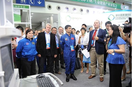 乘封关之势文昌国际航天城加速“起飞”(图1)