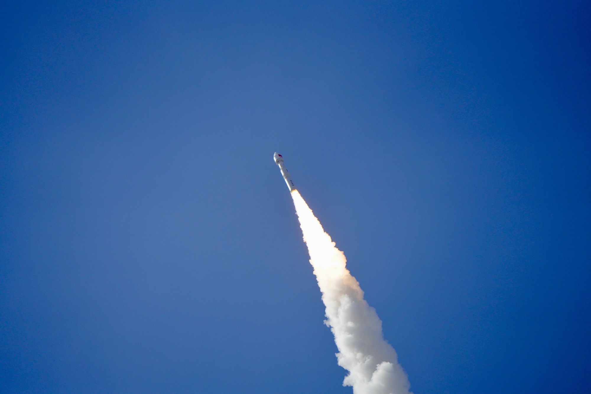 国家航天局：2026年中国航天任务继续密集实施(图1)