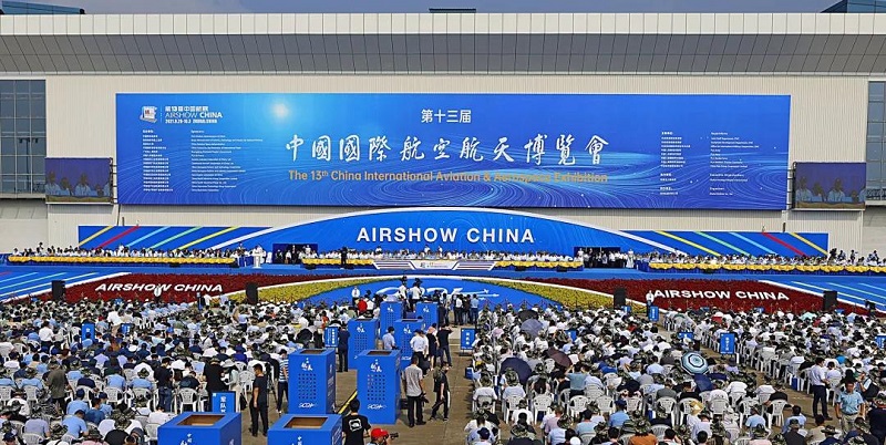 中国空间站：期待更大的“家”(图1)