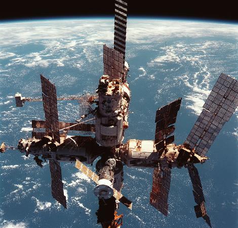 五角大楼：将再购买两个“米拉”航天器监测太空(图1)